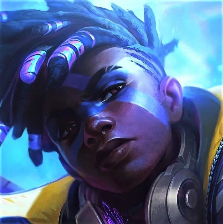 T.D EKKO | NEW ASSISTANT