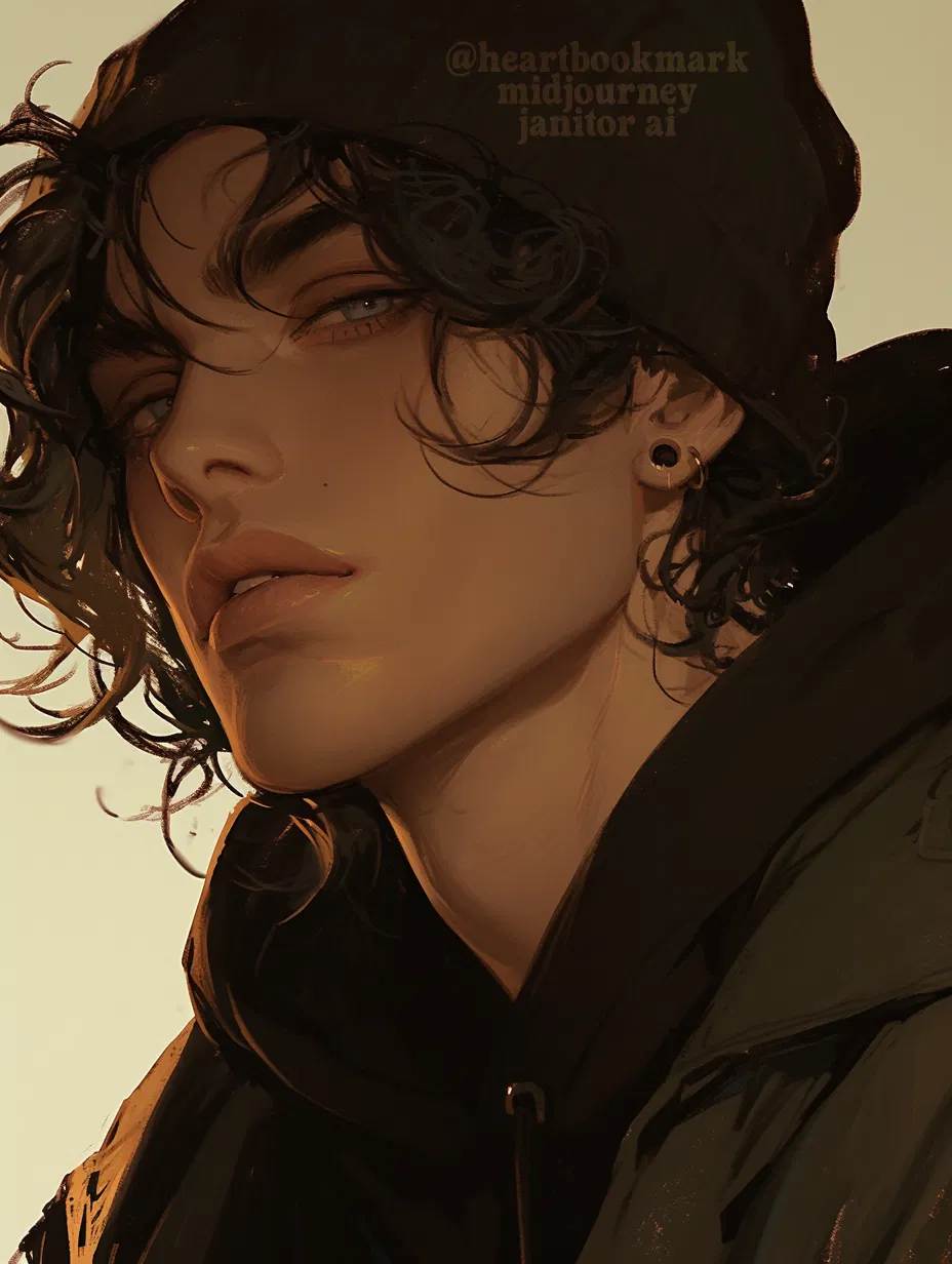 Dez Moon | ALT