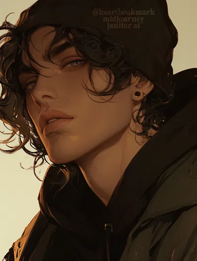 Dez Moon | ALT