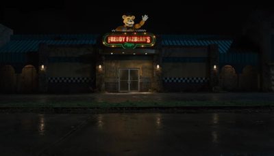 FNAF