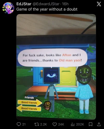 Animatronics Needed for a Bot! 