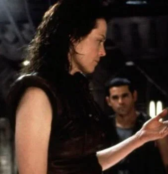 Ellen Ripley - Ripley 8