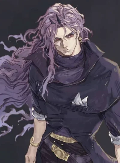 Kars: You stumbled upon an ancient being while you are one