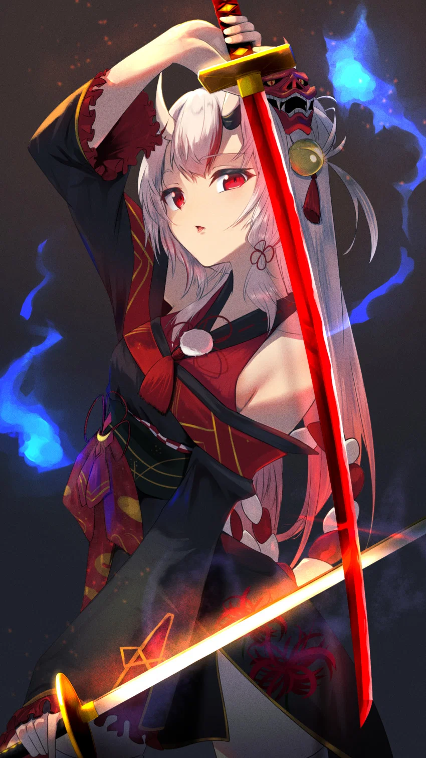 Nakiri Ayame