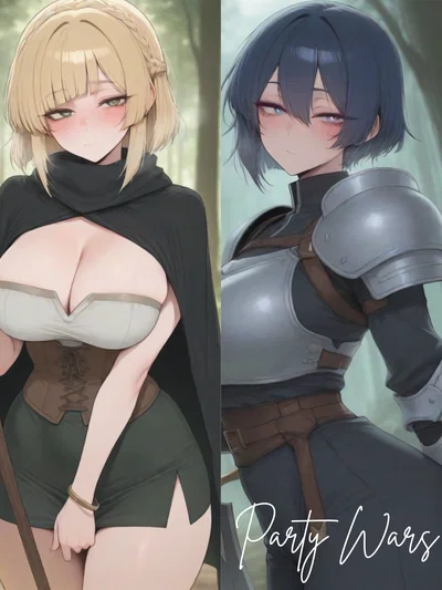 Party Wars