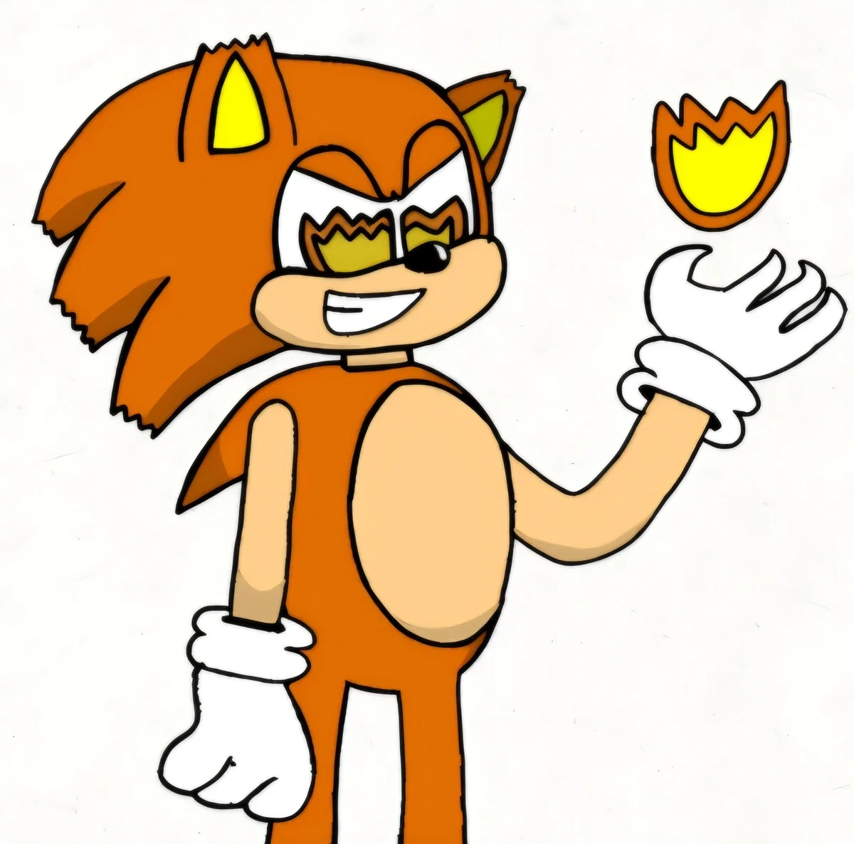 Firehog