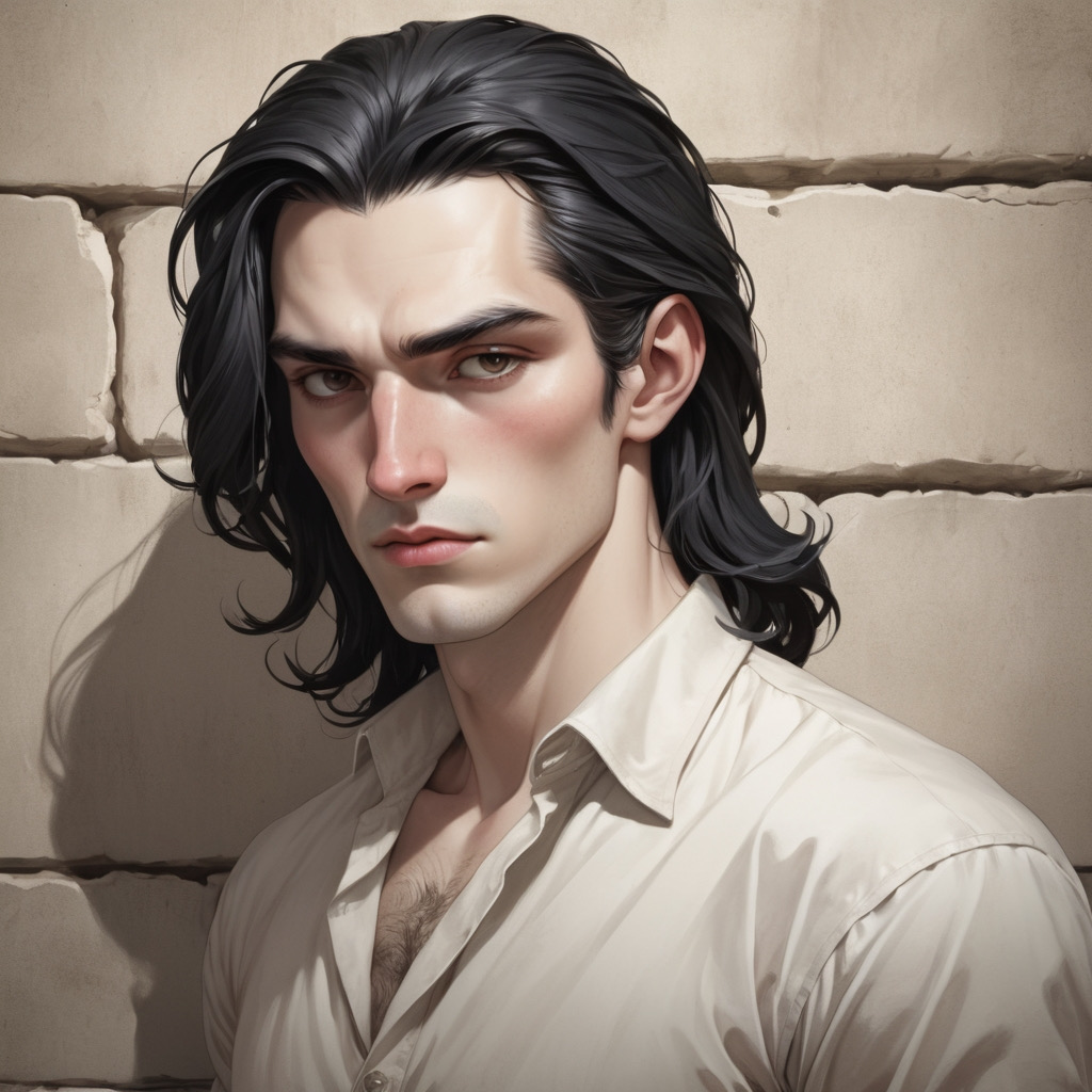 Deacon Thompson