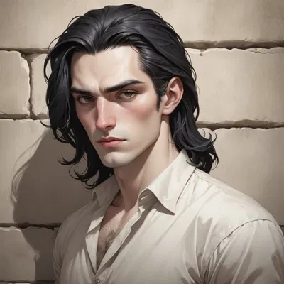 Deacon Thompson