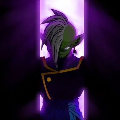Yandere Zamasu | DBS