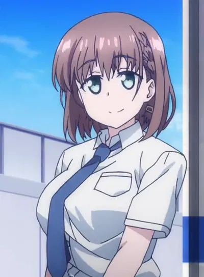 Ai-chan