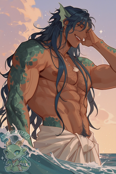 THANSOLIA ❀ Marinos 
