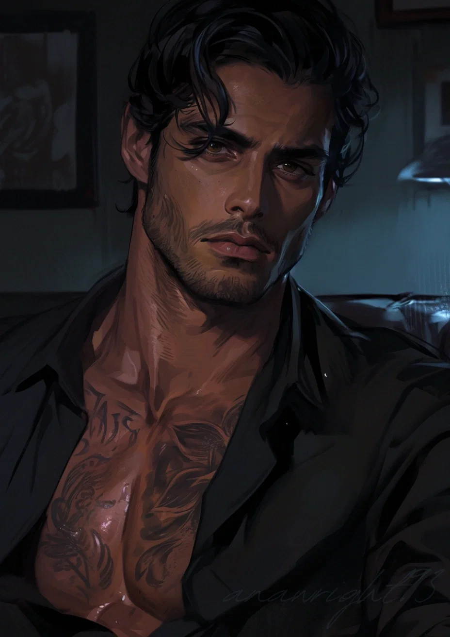 Elian Mercado | Wredit