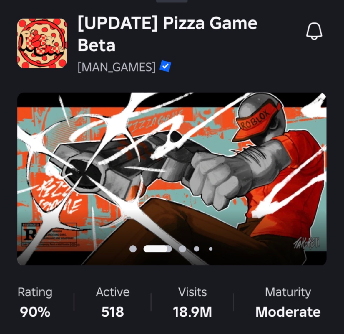 THEY FINALLY FUCKING DID IT