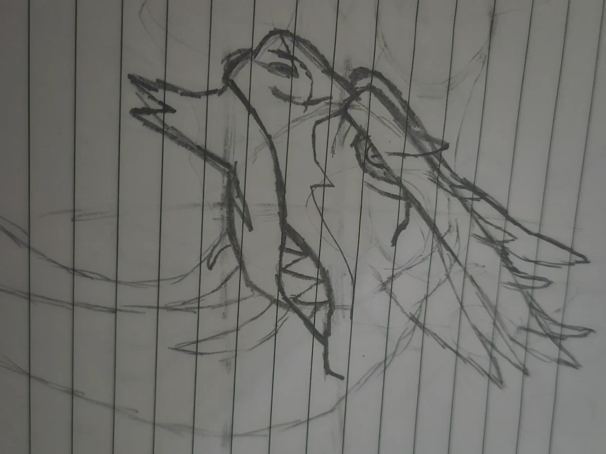 Drunk Dragon