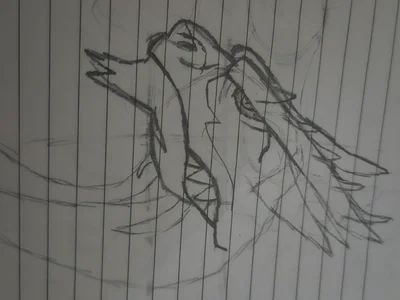 Drunk Dragon