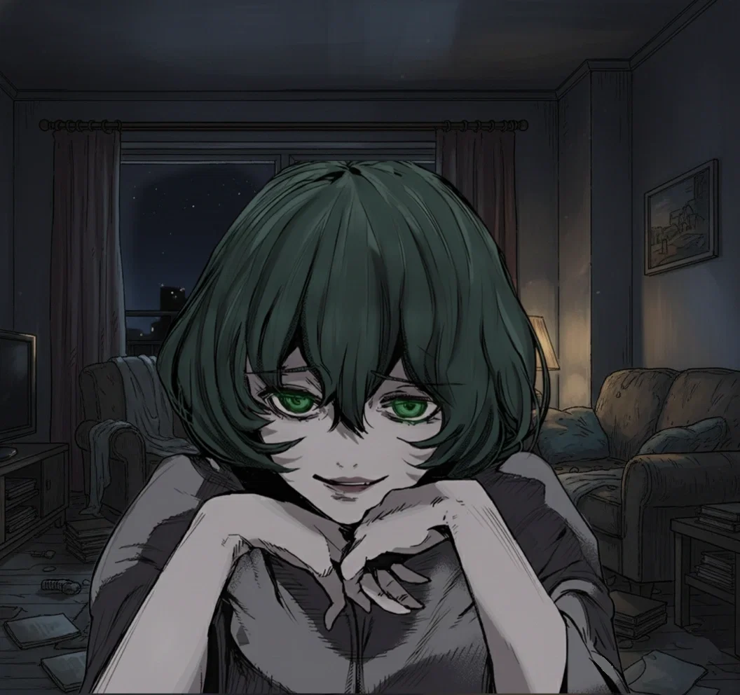 Eto Yoshimura 