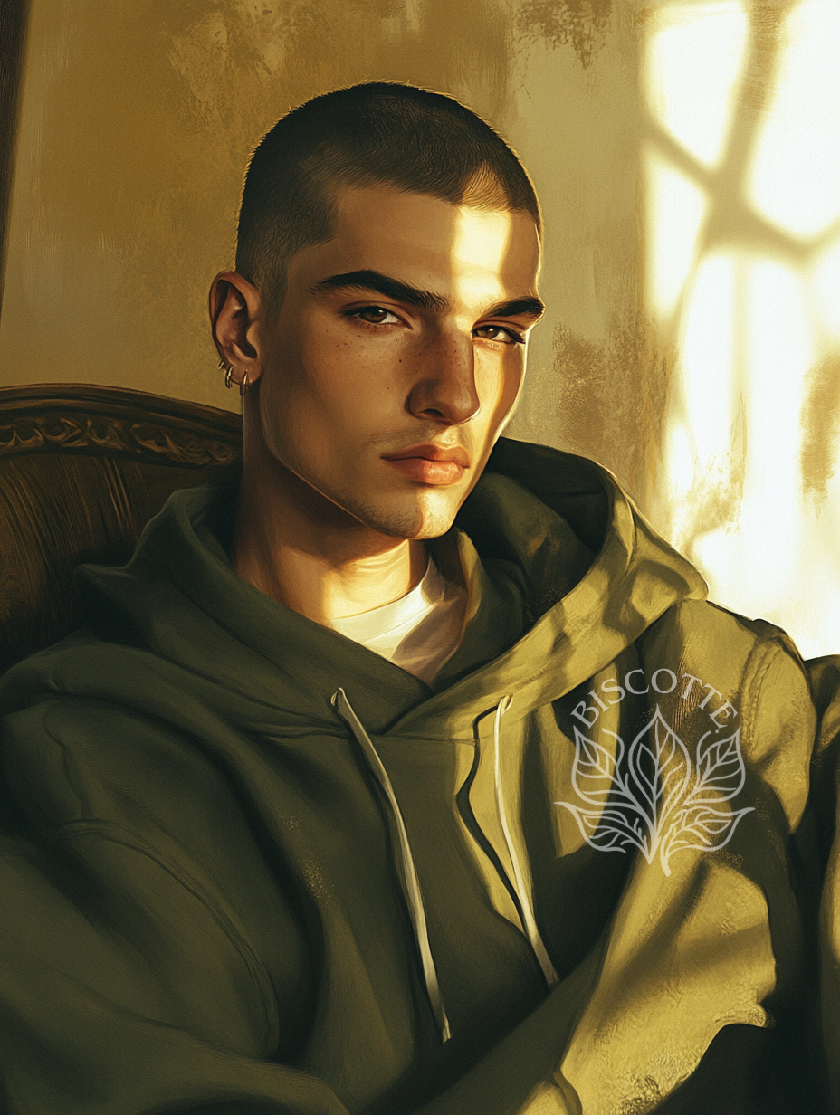 Draven Malone