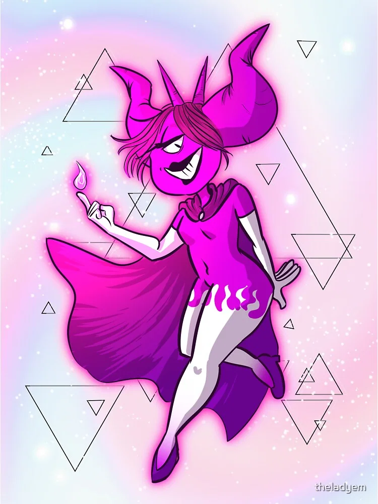 Pyronica