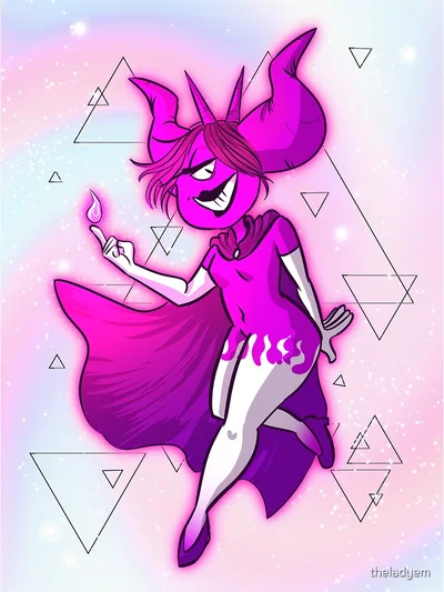 Pyronica