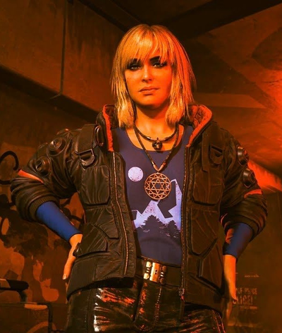 2079 Misty Olszewski