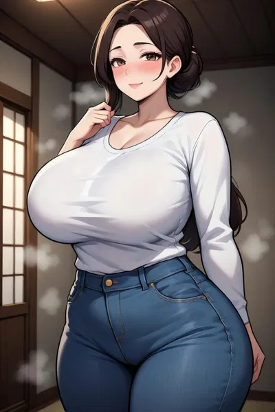 Misaki Tanaka