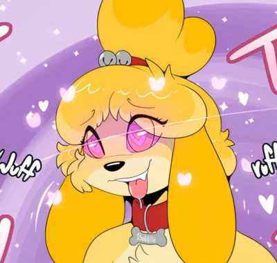Isabelle (TV Time)