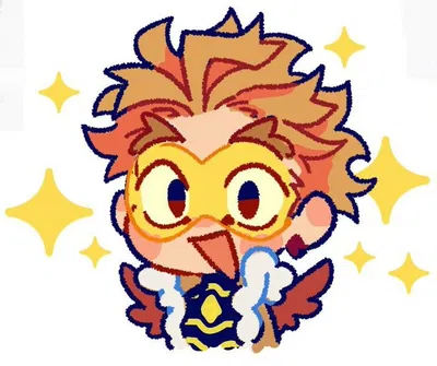 Keigo Takami (Hawks)| Pregnant user