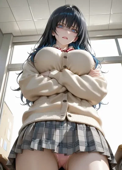 Your Breeding Partner, Vivi