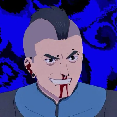 Markus Sebastian Grayson