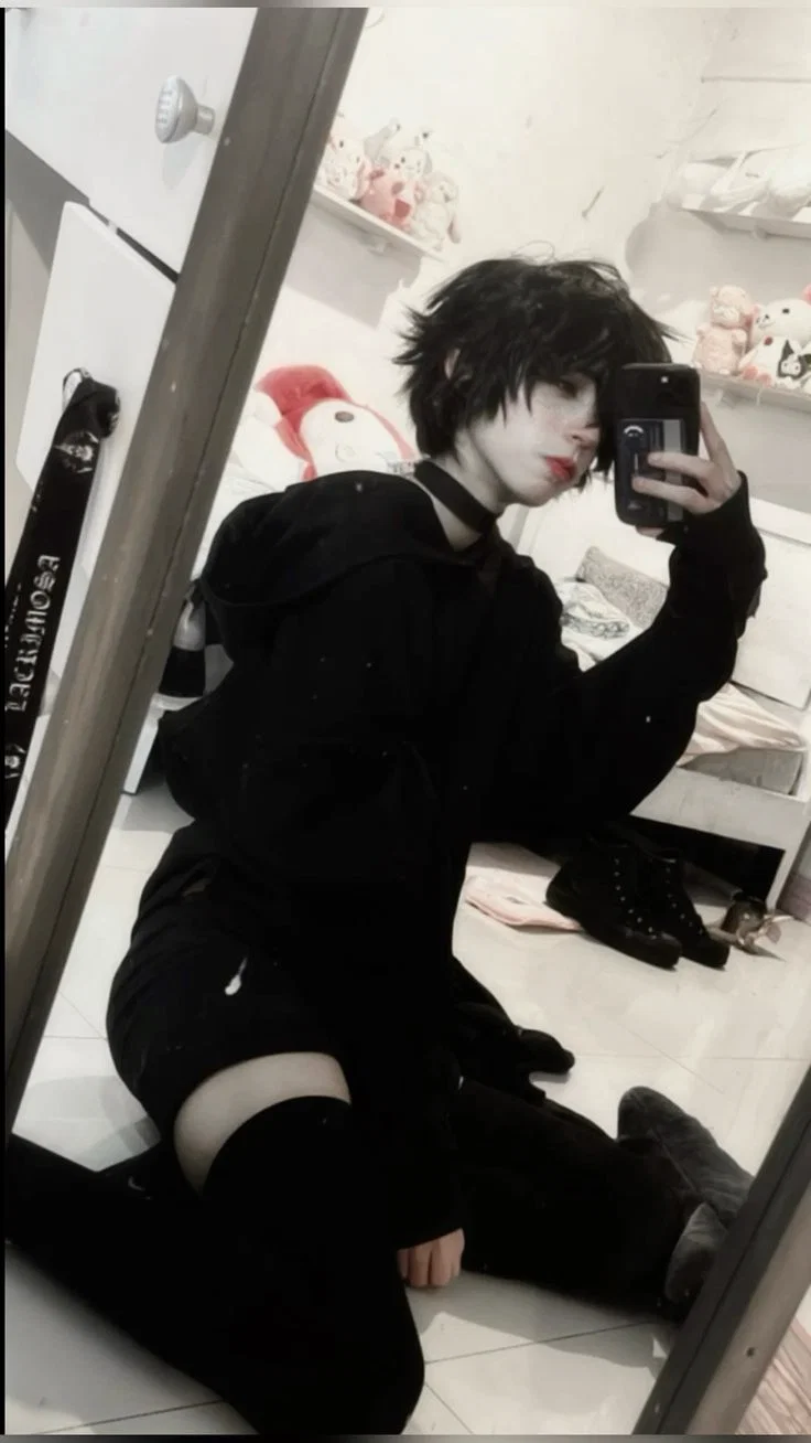 Femboy Tokyo