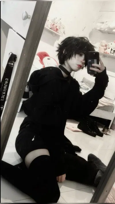 Femboy Tokyo