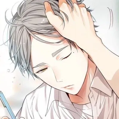Sugawara Koushi