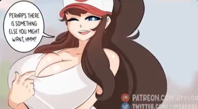POV: that one Pokémon meme
