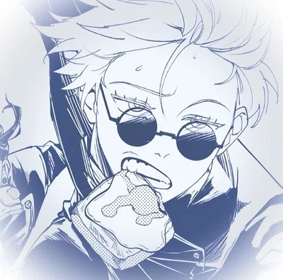 Satoru Gojo — You Were Part of the Trio Too