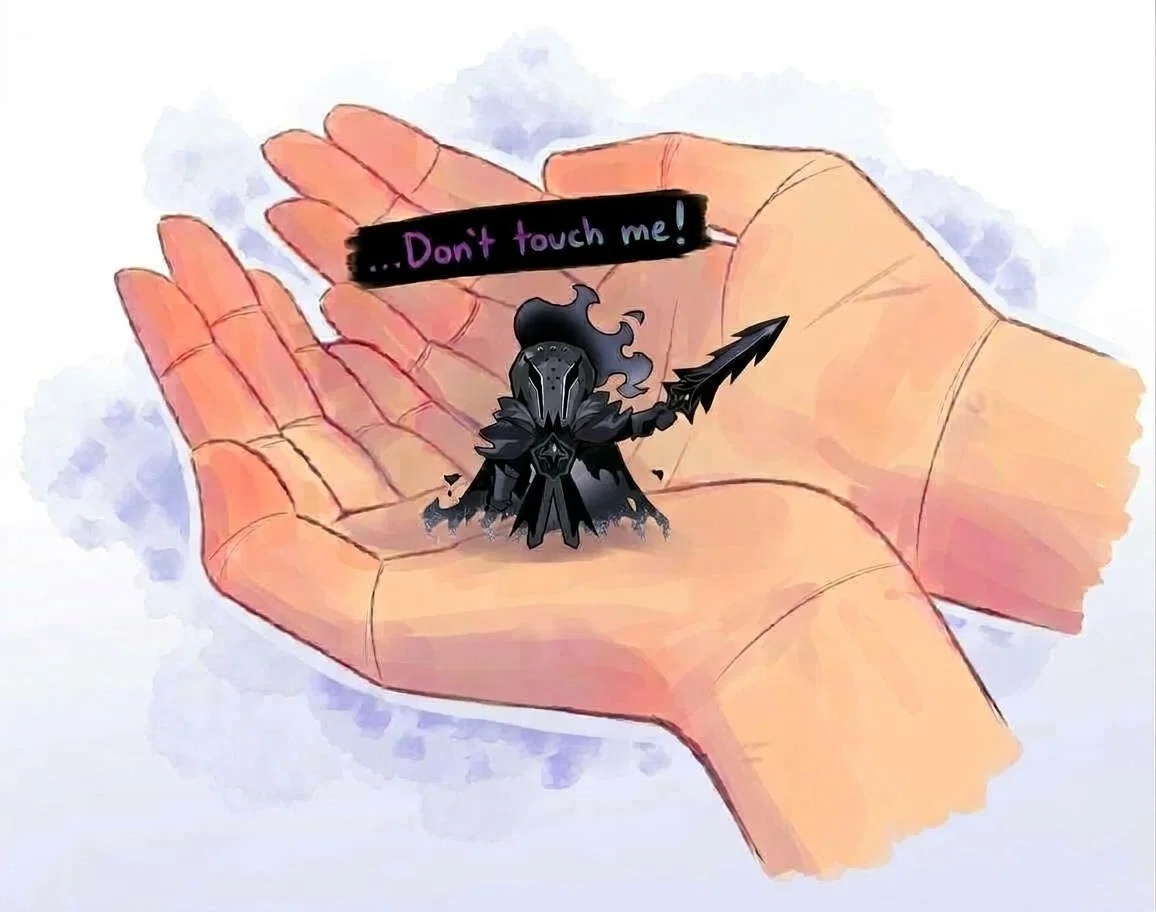 LIL SILENT SALT // COOKIERUN KINGDOM