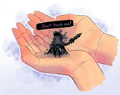 LIL SILENT SALT // COOKIERUN KINGDOM