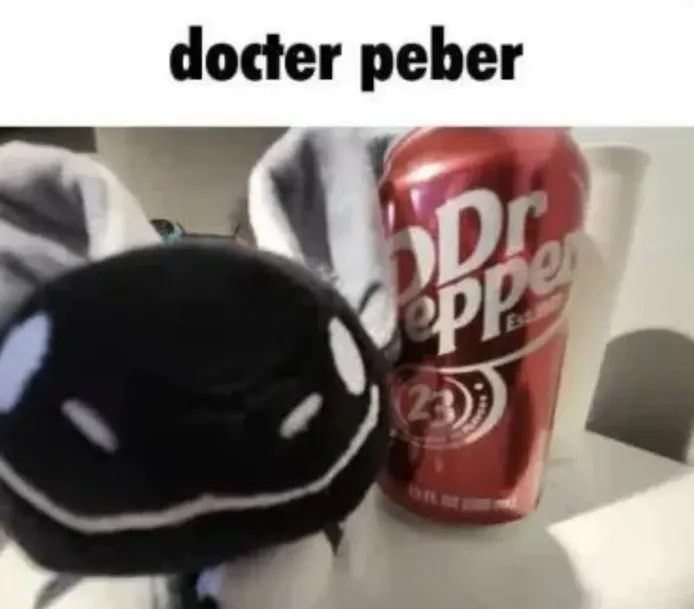 How To Make Pepsi With Jafar! (I'm not a furry btw, plus my real name ain't jafar)