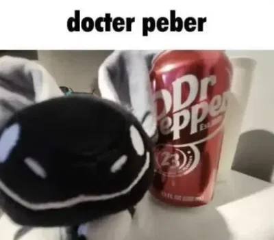 How To Make Pepsi With Jafar! (I'm not a furry btw, plus my real name ain't jafar)
