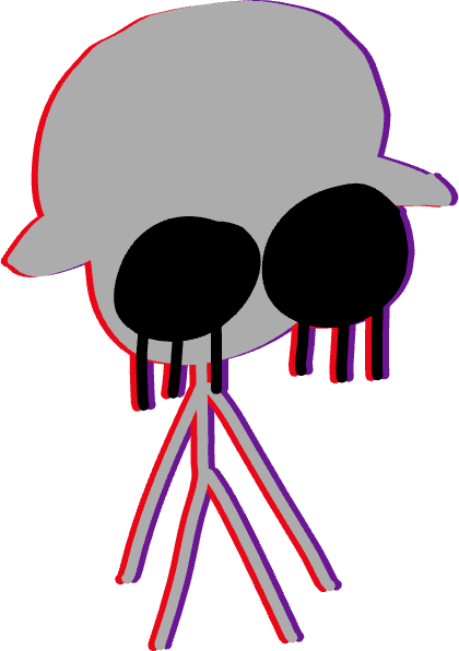 phonophobia stickboi (REMASTERED)