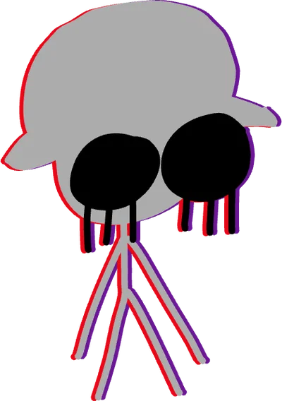 phonophobia stickboi (REMASTERED)