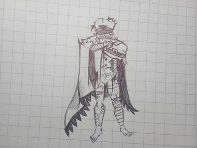 Ramlethal Valentine [Hunger...]