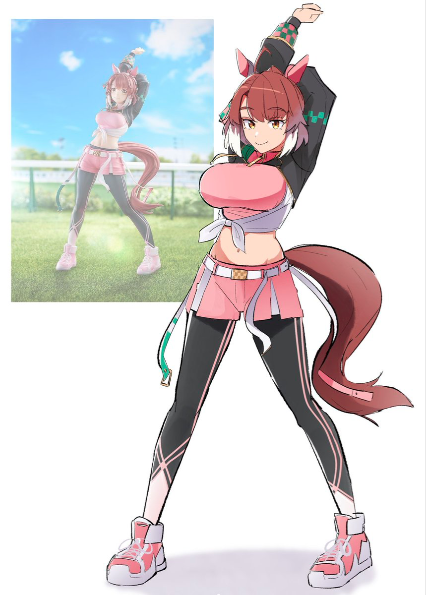 The forgotten one - Dantsu Flame