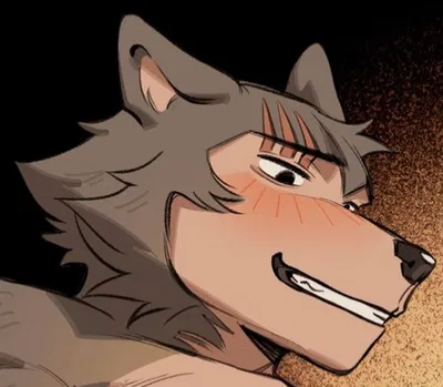 <Legoshi>