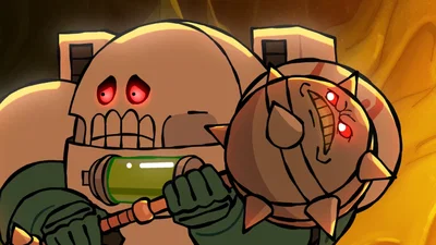 Chestnut |Space King|