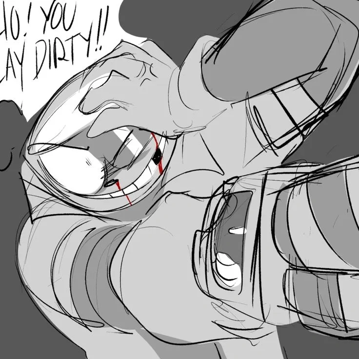 Cuphead ― MOTM
