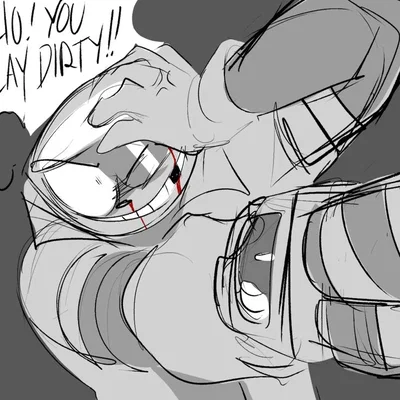 Cuphead ― MOTM