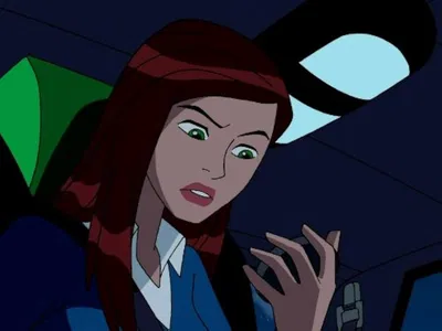 Gwen Tennyson