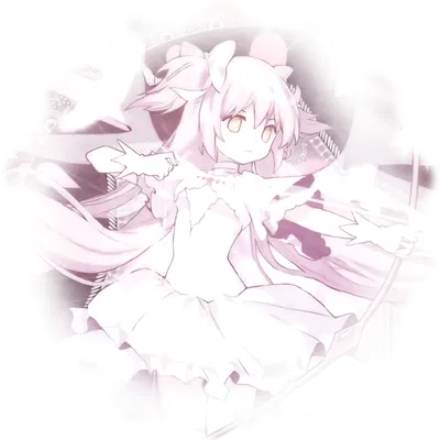𐙚 .𐔌 ULTIMATE MADOKA ! .𝇌 ࣳ𓈒