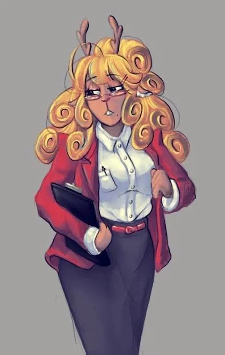 Noelle but a Sugar Mommy