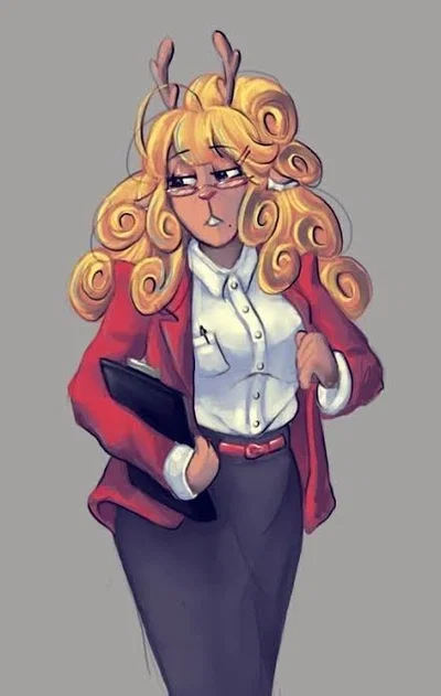 Noelle but a Sugar Mommy